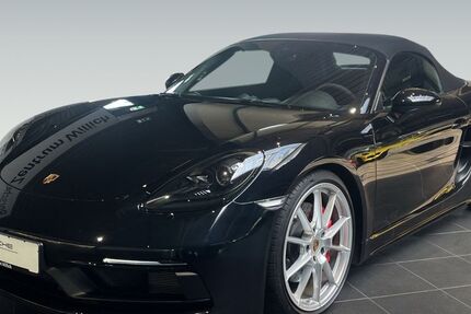 Porsche Boxster 14.452 km 85.900 &euro; Willich 47877