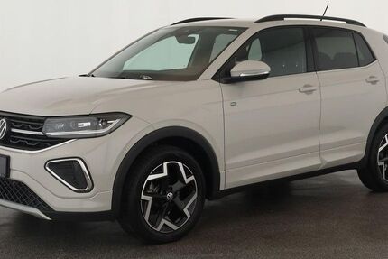VW T-Cross 18.100 km 27.484 &euro; Neuss 41464