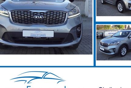 Kia Sorento 77.397 km 24.500 &euro; Wegberg 41844