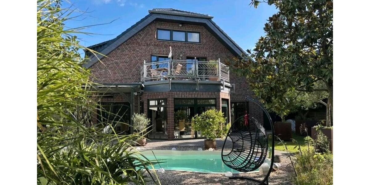 Einfamilienhaus Nettetal - 970.000&euro; | Angebot:26915367