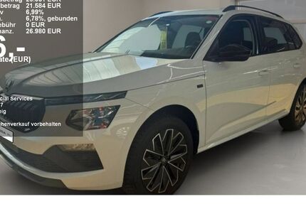 Skoda Kamiq 19.039 km 26.980 &euro; Krefeld 47809