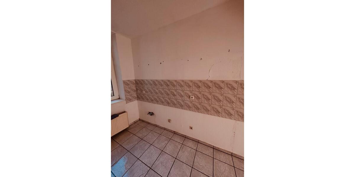 Erdgeschoßwohnung Krefeld - 1.5 Zimmer, 39 m&sup2;, 81.500&euro; | Angebot:26103876