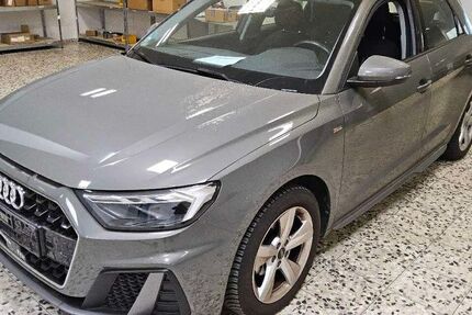 Audi A1 29.210 km 21.950 &euro; Moenchengladbach 41063