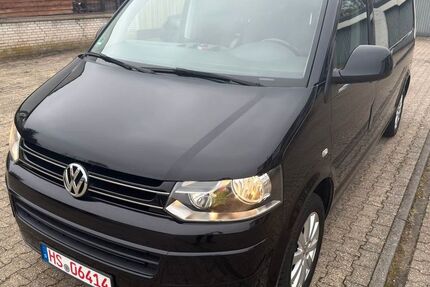 VW T5 Transporter 210.729 km 16.800 &euro; Wegberg 41844
