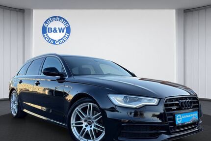 Audi A6 200.000 km 13.499 &euro; Krefeld 47805