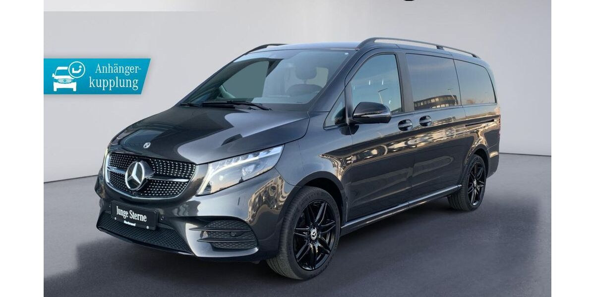 Mercedes-Benz V 300 90.850 km 63.880 &euro; Krefeld 47807