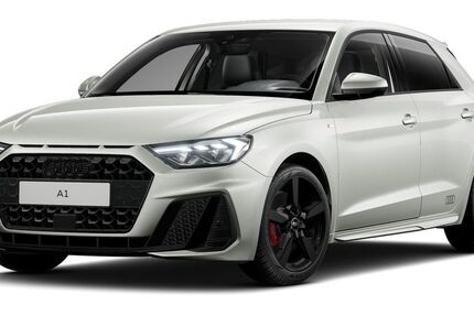 Audi A1 9.038 km 30.870 &euro; Mönchengladbach 41066