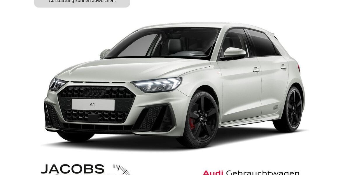 Audi A1 9.038 km 30.870 &euro; Mönchengladbach 41066