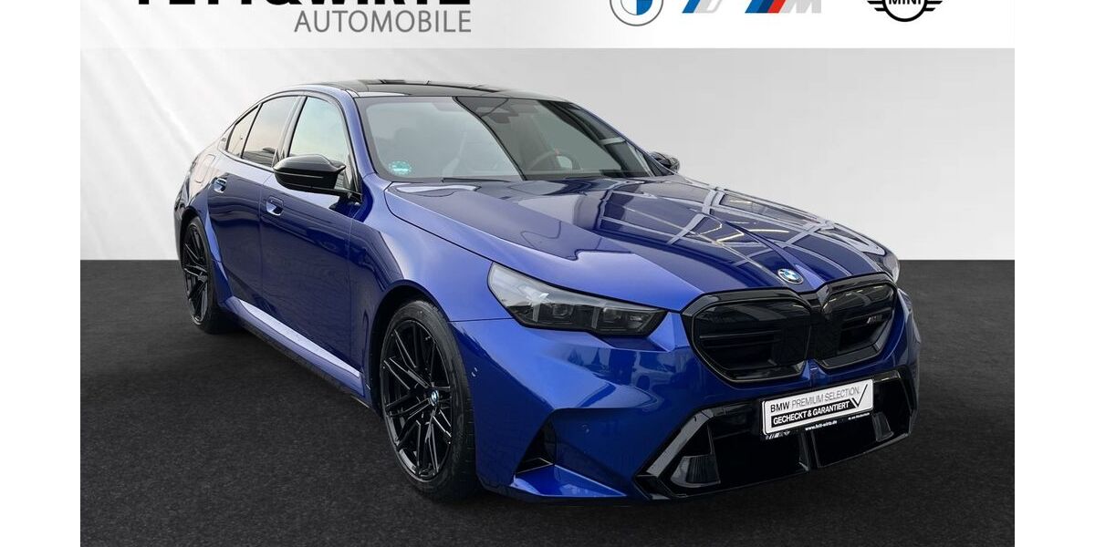 BMW M5 23.800 km 114.978 &euro; Geldern 47608