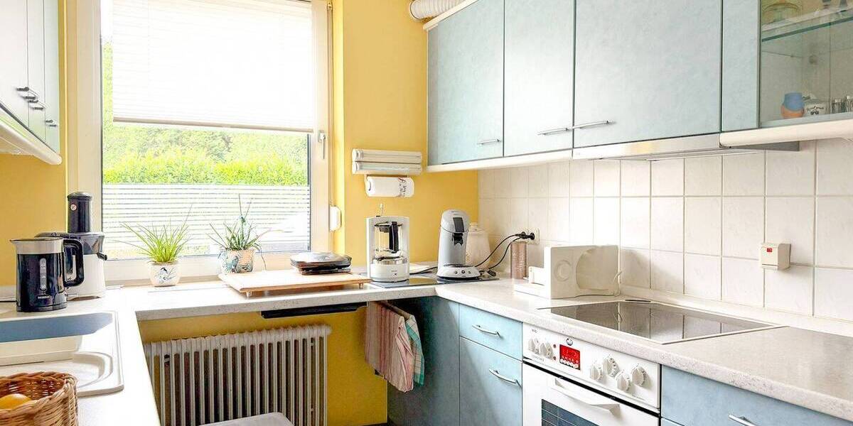 Reihenendhaus Wassenberg - 3 Zimmer, 93 m&sup2;, 259.000&euro; | Angebot:26929103
