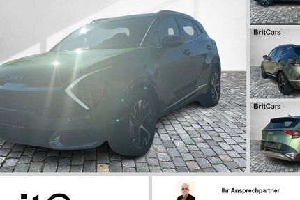 Kia Sportage 7.279 km 31.690 &euro; Krefeld 47803