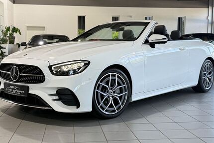 Mercedes-Benz E 220 60.000 km 48.950 &euro; Grevenbroich 41516