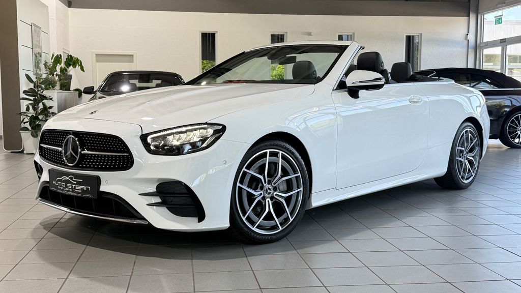 Mercedes-Benz E 220 60.000 km 48.950 &euro; Grevenbroich 41516