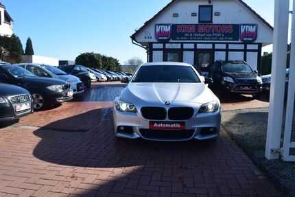 BMW 523 244.000 km 7.990 &euro; Mönchengladbach 41066