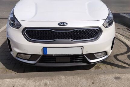 Kia Niro 75.500 km 14.900 &euro; Neuss 41460