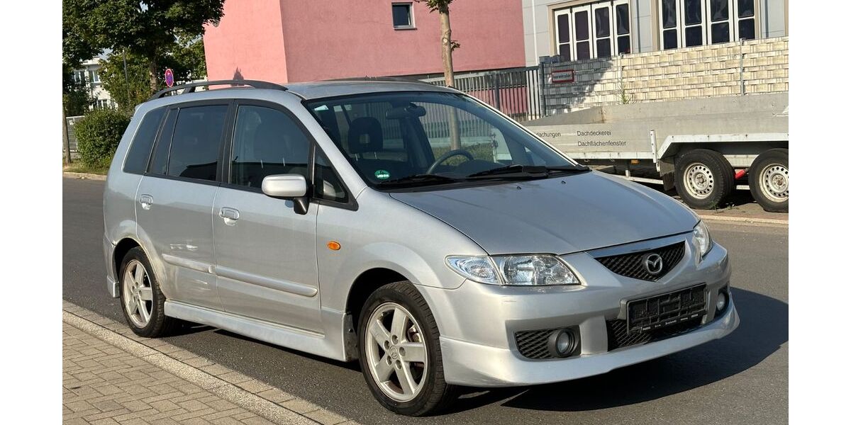 Mazda Premacy 135.000 km 2.500 &euro; Neuss 41460