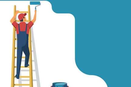 Wohnung Düsseldorf Rath - 2 Zimmer, 52 m&sup2;, 550&euro; | Angebot:24964468