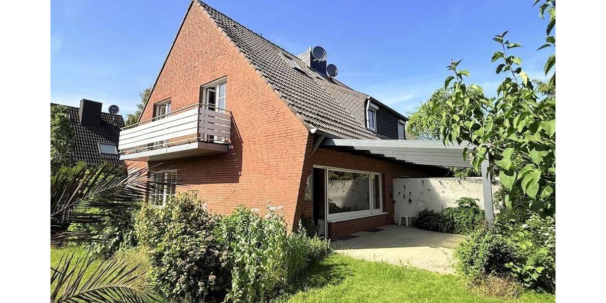 Doppelhaushälfte Tönisvorst St. Tönis - 5 Zimmer, 106 m&sup2;, 314.850&euro; | Angebot:26931410