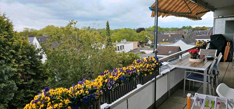 Etagenwohnung Kaarst - 3 Zimmer, 70 m&sup2;, 289.000&euro; | Angebot:26564351
