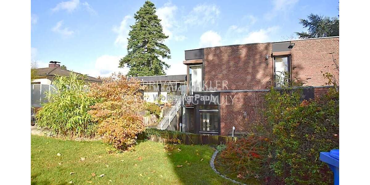 Einfamilienhaus Mönchengladbach Süd - 8 Zimmer, 193 m&sup2;, 848.000&euro; | Angebot:23477639