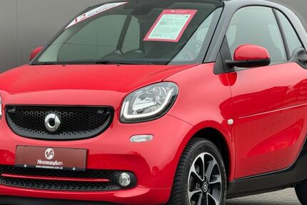 Smart ForTwo 39.000 km 15.990 &euro; Kempen 47906