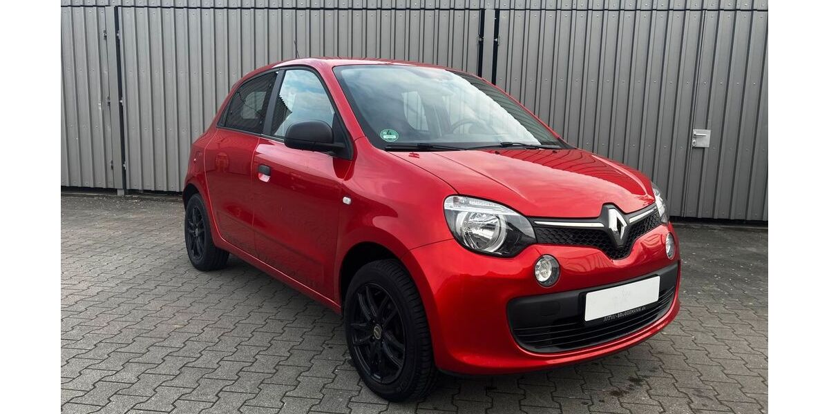 Renault Twingo 75.000 km 5.840 &euro; Kempen 47906