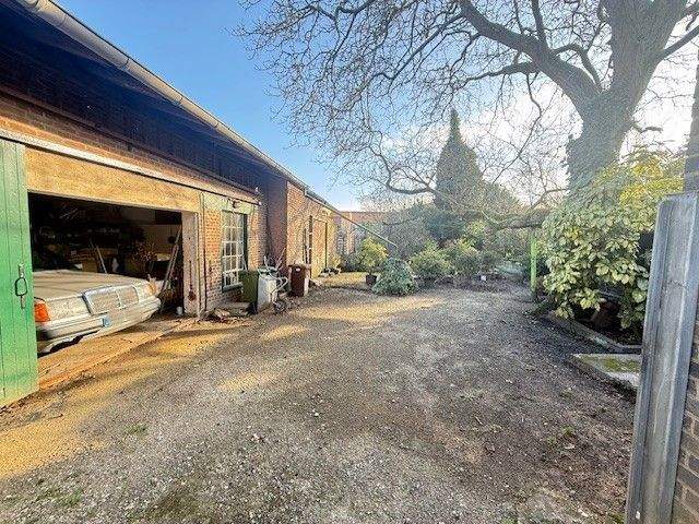 Reihenendhaus Tönisvorst Vorst - 5 Zimmer, 211 m&sup2;, 329.000&euro; | Angebot:25748700