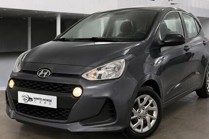 Hyundai i10 134.759 km 5.798 &euro; Korschenbroich 41352