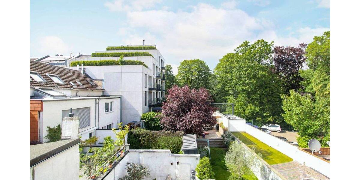 Mehrfamilienhaus, Wohnhaus Mönchengladbach Stadtmitte - 1 Zimmer, 244.000&euro; | Angebot:26929766