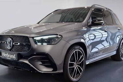 Mercedes-Benz GLE 450 9.224 km 84.990 &euro; Mönchengladbach 41063