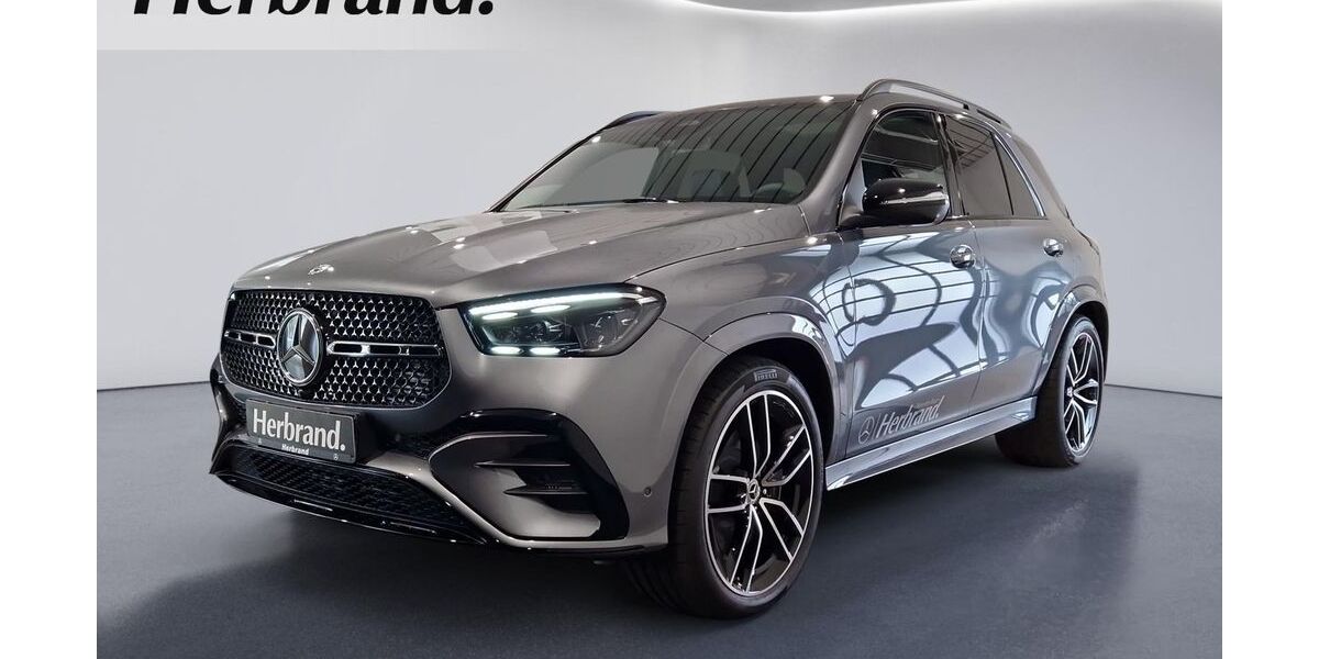 Mercedes-Benz GLE 450 9.224 km 84.990 &euro; Mönchengladbach 41063