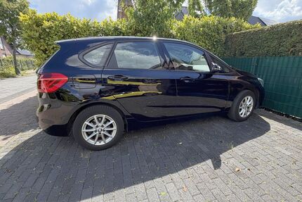 BMW 216 Active Tourer 93.500 km 11.700 &euro; Tönisvorst 47918