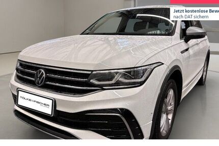 VW Tiguan Allspace 73.729 km 32.879 &euro; Krefeld 47805