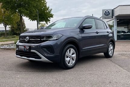 VW T-Cross 18.922 km 21.990 &euro; Viersen 41748