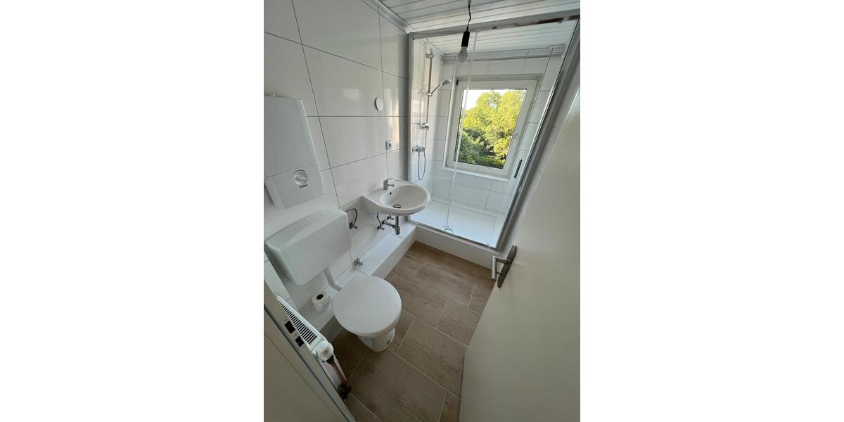 Dachgeschoßwohnung Kamp-Lintfort Lintfort - 2 Zimmer, 46 m&sup2;, 650&euro; | Angebot:25633275