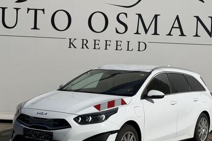 Kia ceed / Ceed 13.500 km 19.950 &euro; Krefeld 47805
