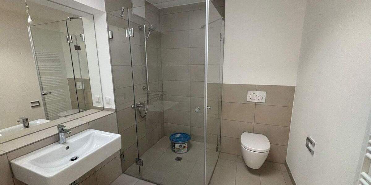 Etagenwohnung Niederkrüchten Elmpt - 3 Zimmer, 86 m&sup2;, 980&euro; | Angebot:25879536