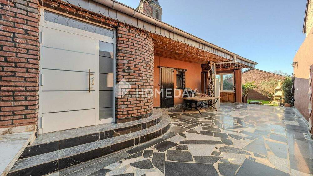 Einfamilienhaus Mönchengladbach Wanlo - 6 Zimmer, 200 m&sup2;, 549.000&euro; | Angebot:25684152