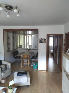 2 Zimmerwohnung in Hockstein mit Balkon 41239MG - 2- Mönchengladbach Süd | Angebot:26014592