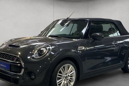 Mini Cooper S Cabrio 66.515 km 21.480 &euro; Düsseldorf 40549