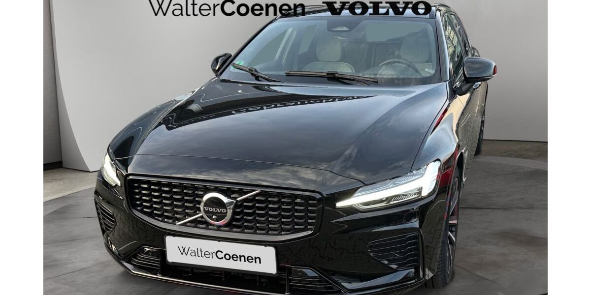 Volvo V60 57.438 km 35.980 &euro; Mönchengladbach 41068