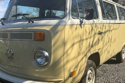 VW T2 87.000 km 26.900 &euro; grevenbroich 41516