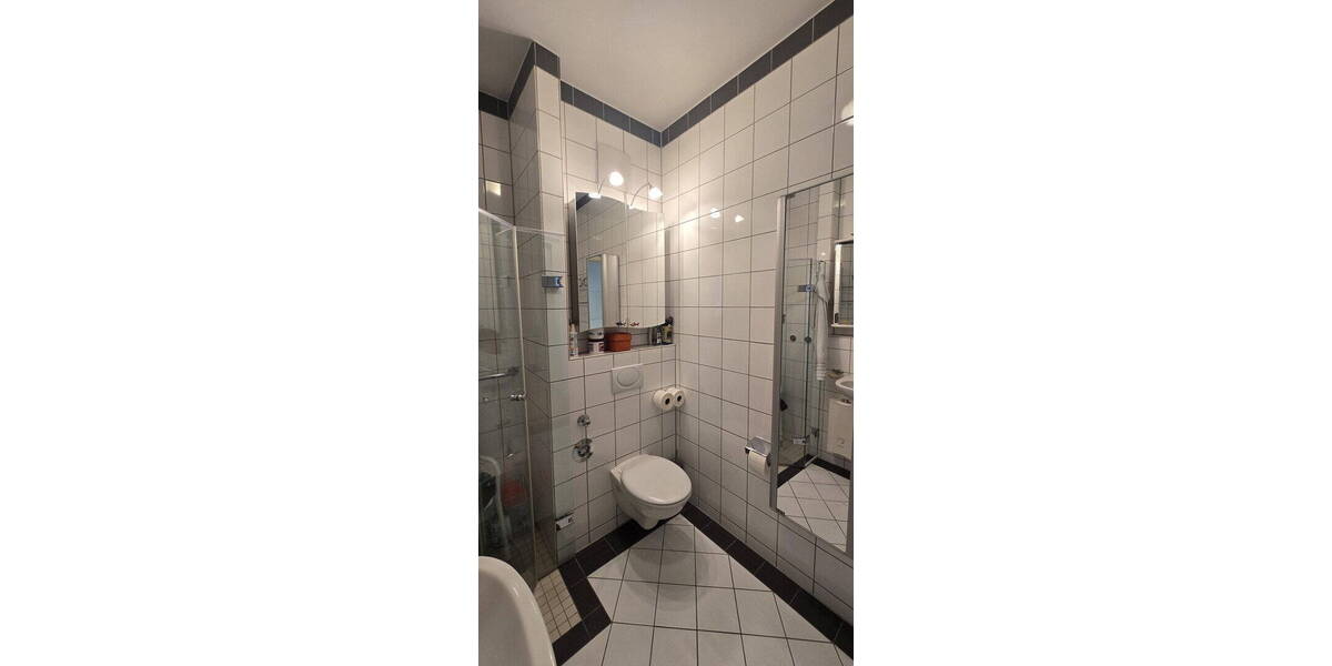Etagenwohnung Düsseldorf Derendorf - 2 Zimmer, 56 m&sup2;, 349.000&euro; | Angebot:26373468