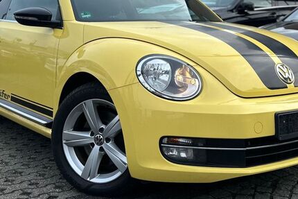 VW Beetle 139.985 km 10.548 &euro; Mönchengladbach 41063