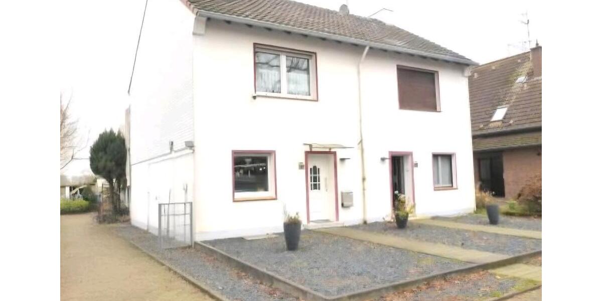 Reihenhaus Viersen Boisheim - 4 Zimmer, 89 m&sup2;, 126.000&euro; | Angebot:26429374