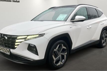 Hyundai TUCSON 32.245 km 30.840 &euro; Viersen 41747