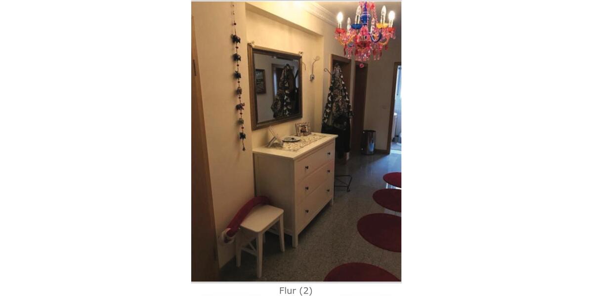 Etagenwohnung Grevenbroich Neuenhausen - 4 Zimmer, 107 m&sup2;, 400.000&euro; | Angebot:26762466
