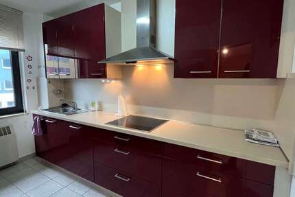 Wohnung Mönchengladbach Süd - 2 Zimmer, 65 m&sup2;, 650&euro; | Angebot:26932952