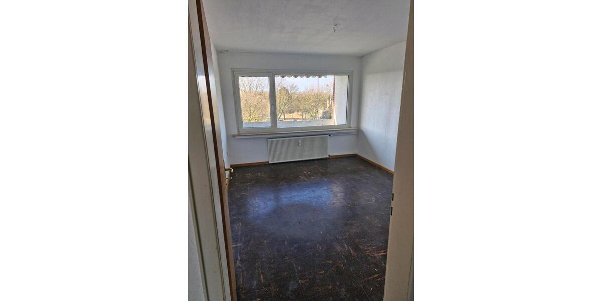Etagenwohnung Krefeld Benrad - 3 Zimmer, 65 m&sup2;, 115.000&euro; | Angebot:26071513