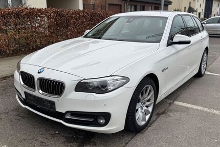 BMW 520 380.000 km 7.290 &euro; Mönchengladbach 41238